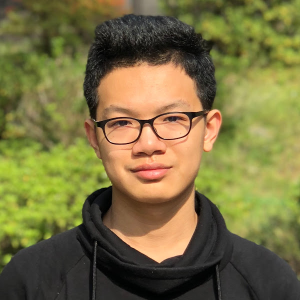 Zhengyang Su