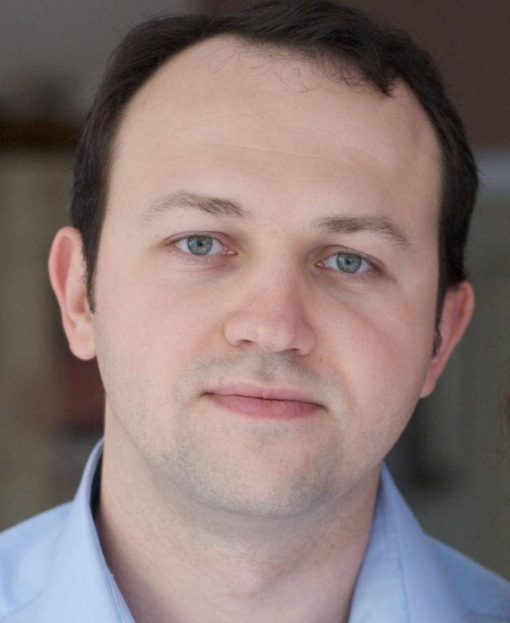Sergey Shcherbakov