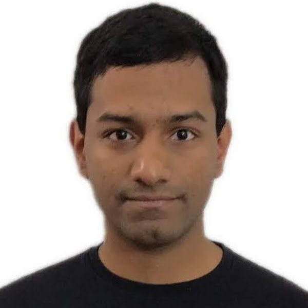 Prasanna Venkatesh Rengasamy