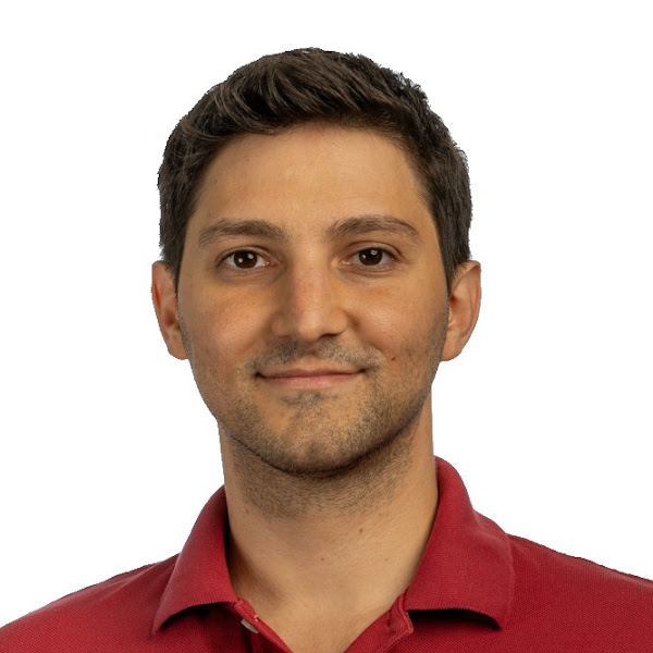 Alex Kenich