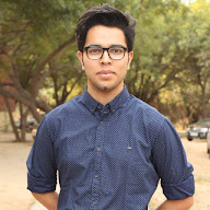 Mrinal Ahlawat
