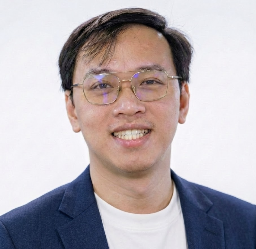 Nghi D. Q. Bui