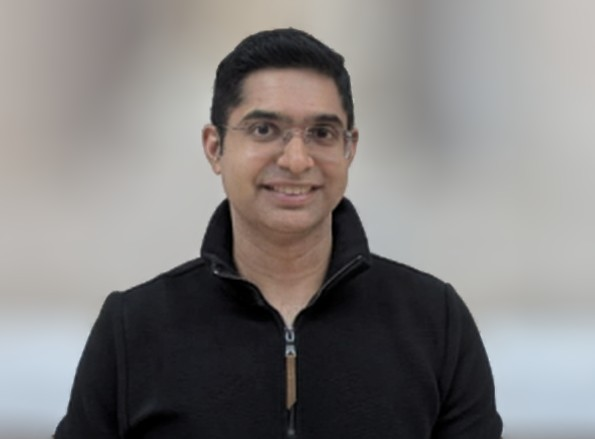Abhinav Mathur