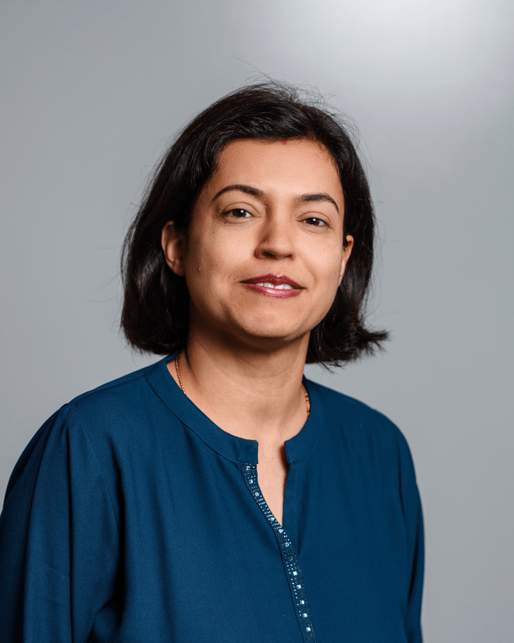 Bhavana Dalvi Mishra