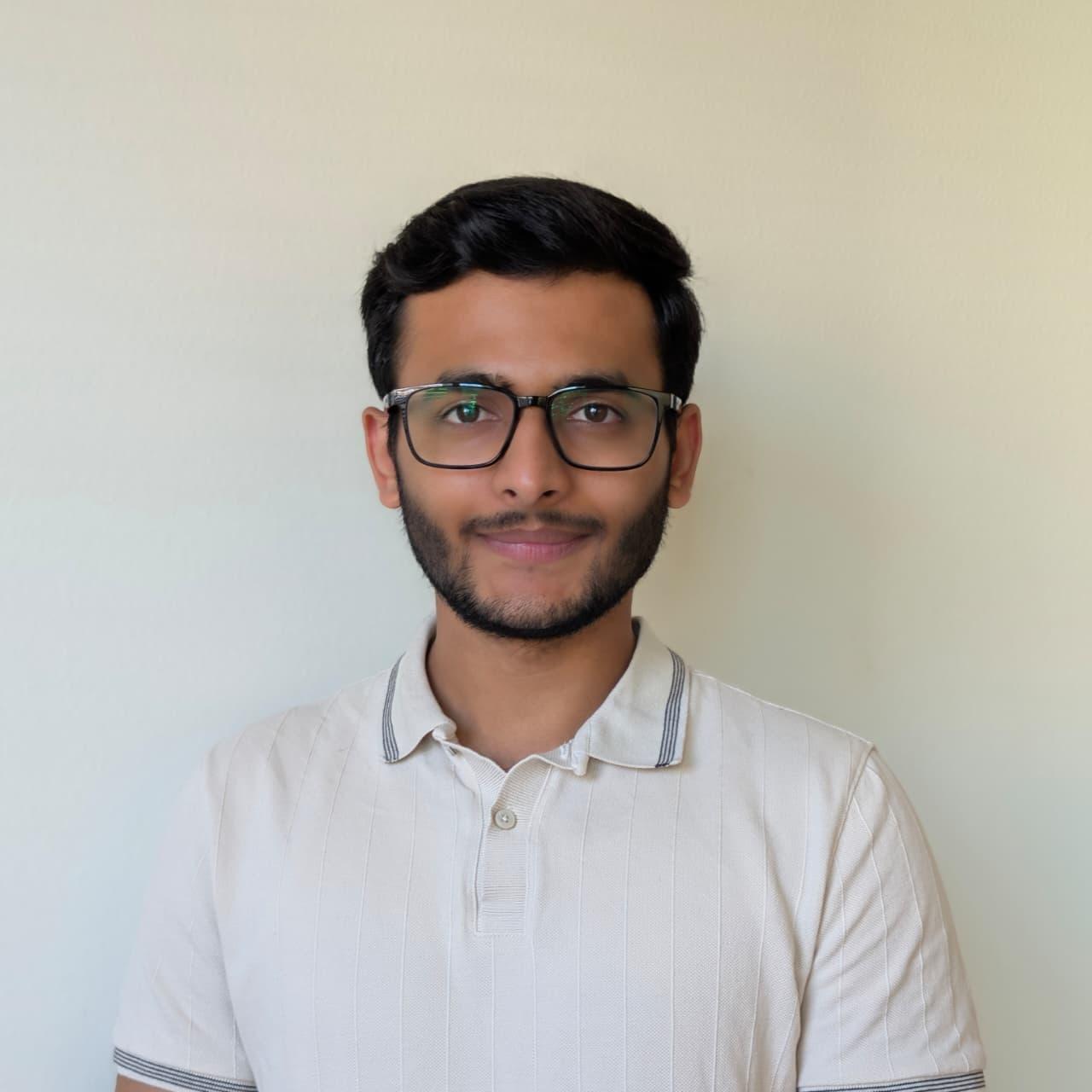 Anmol Kankariya