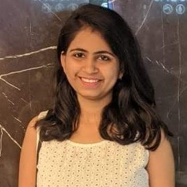 Susmita Singh