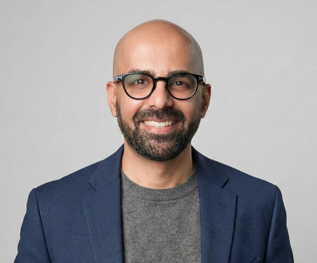 Akash Rathi
