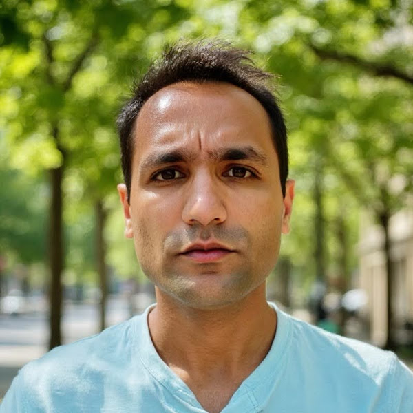 Uday Chaudhary