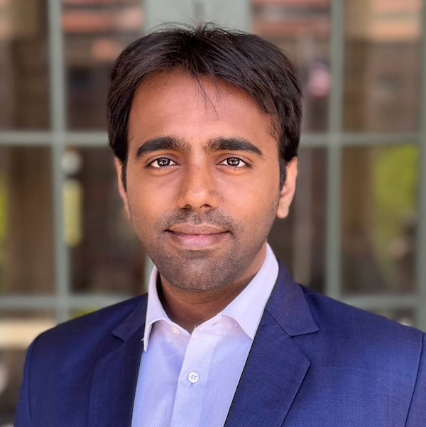 Vinay Banakar
