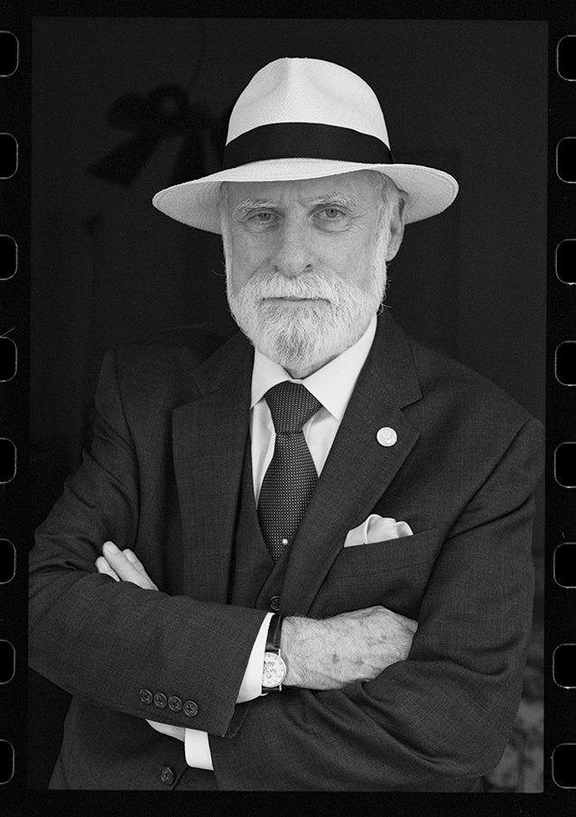 Vinton G. Cerf