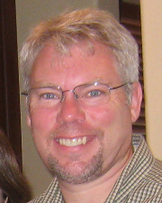 Paul Carff