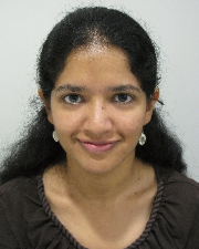 Kshipra Bhawalkar