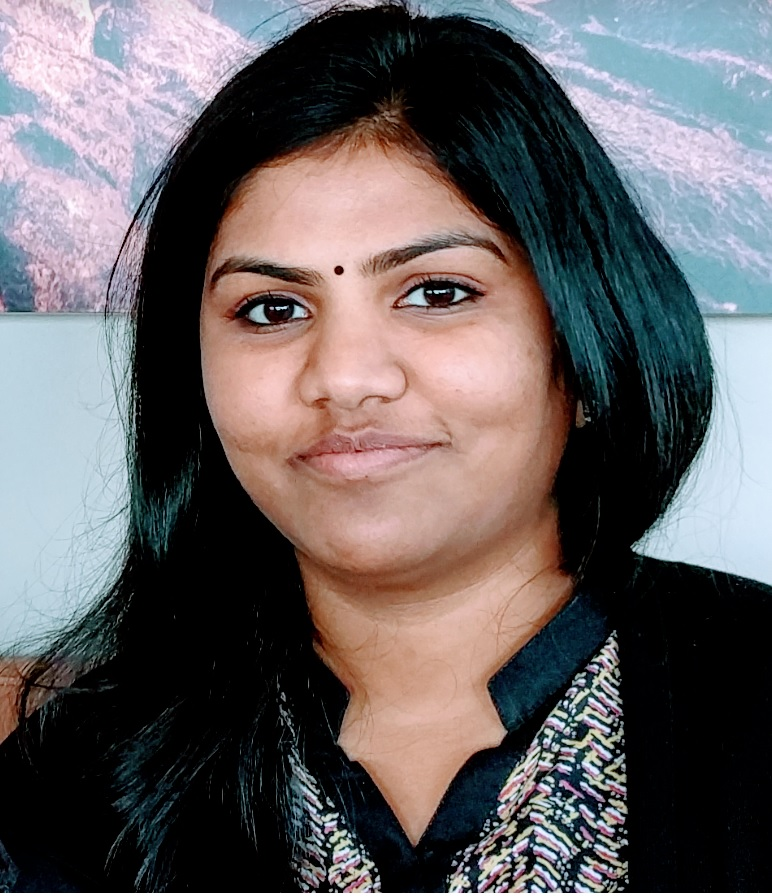 Sowmya Karunakaran