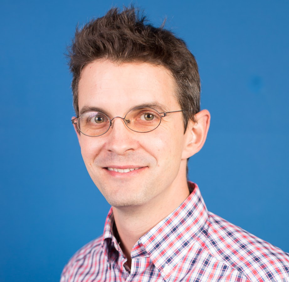 Gabe Krabbe