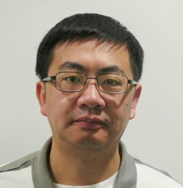 Yuan Wang