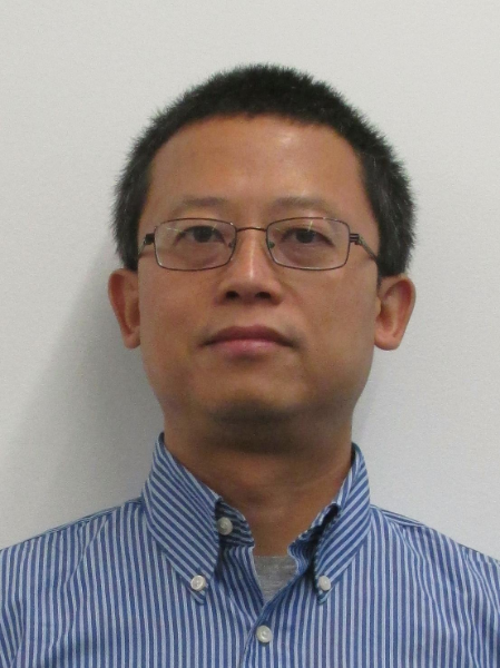 Yongwei Yang