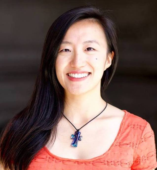 (June) Yuan Shangguan