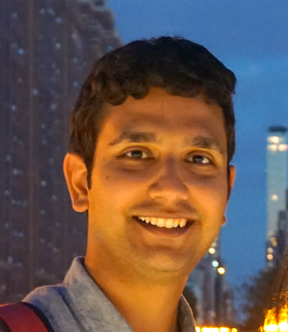 Piyush Sharma