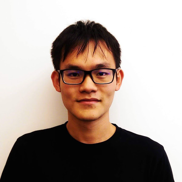 Cameron Po-Hsuan Chen