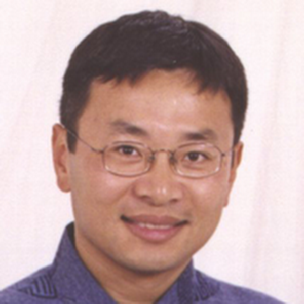 Jindong (JD) Chen