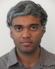 Mukund Sundararajan