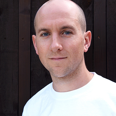Tom Jenkins