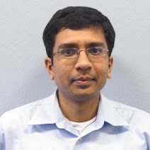 Jagan Sankaranarayanan