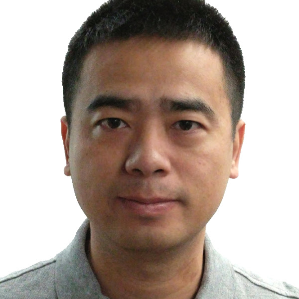 Jin Xu