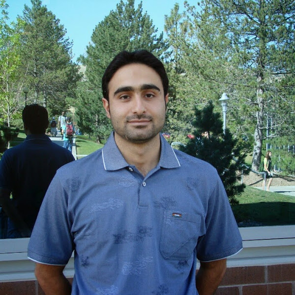 Mojtaba Seyedhosseini