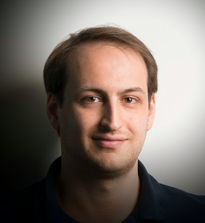 Marc Brockschmidt