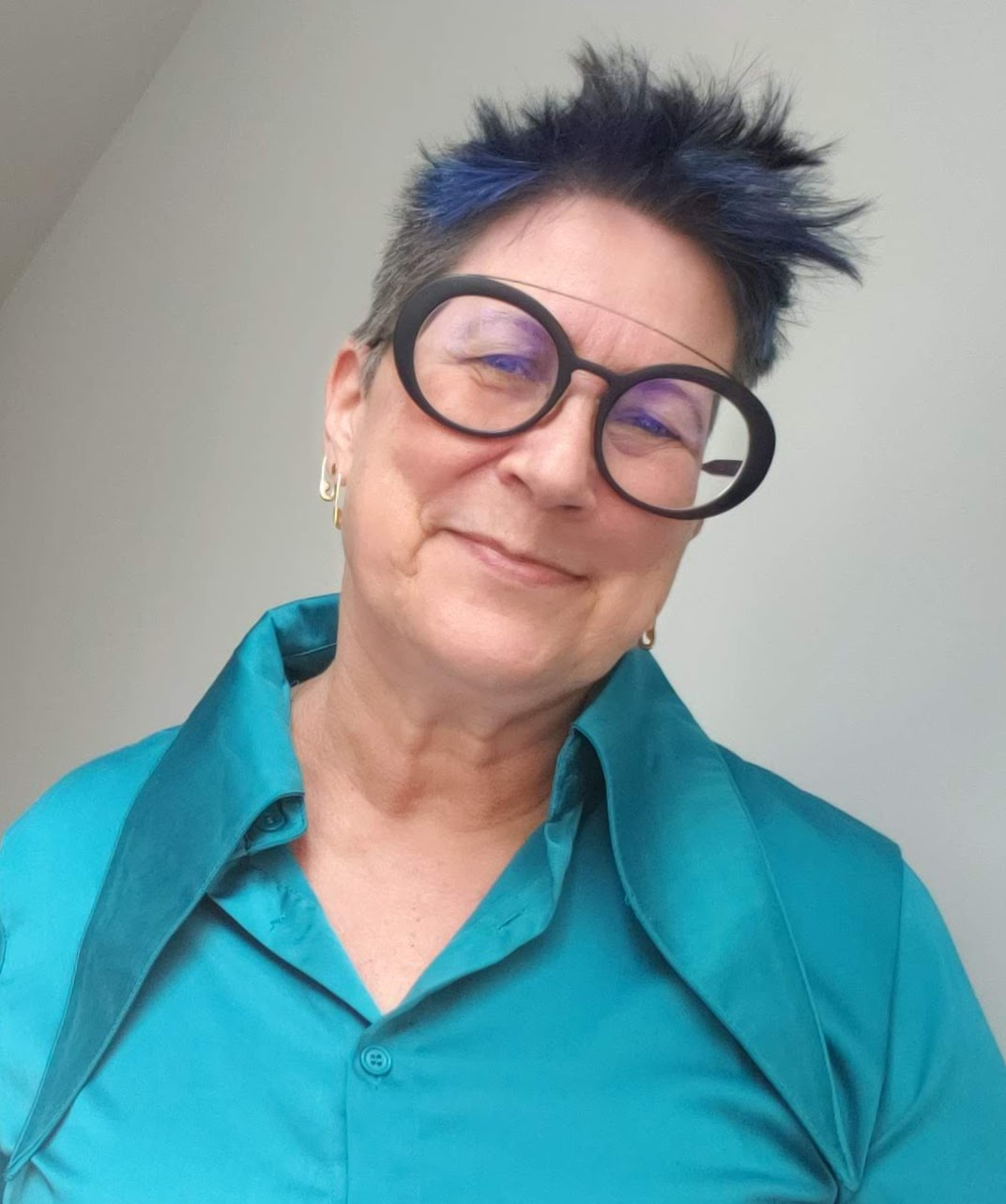 Hilary Palmén