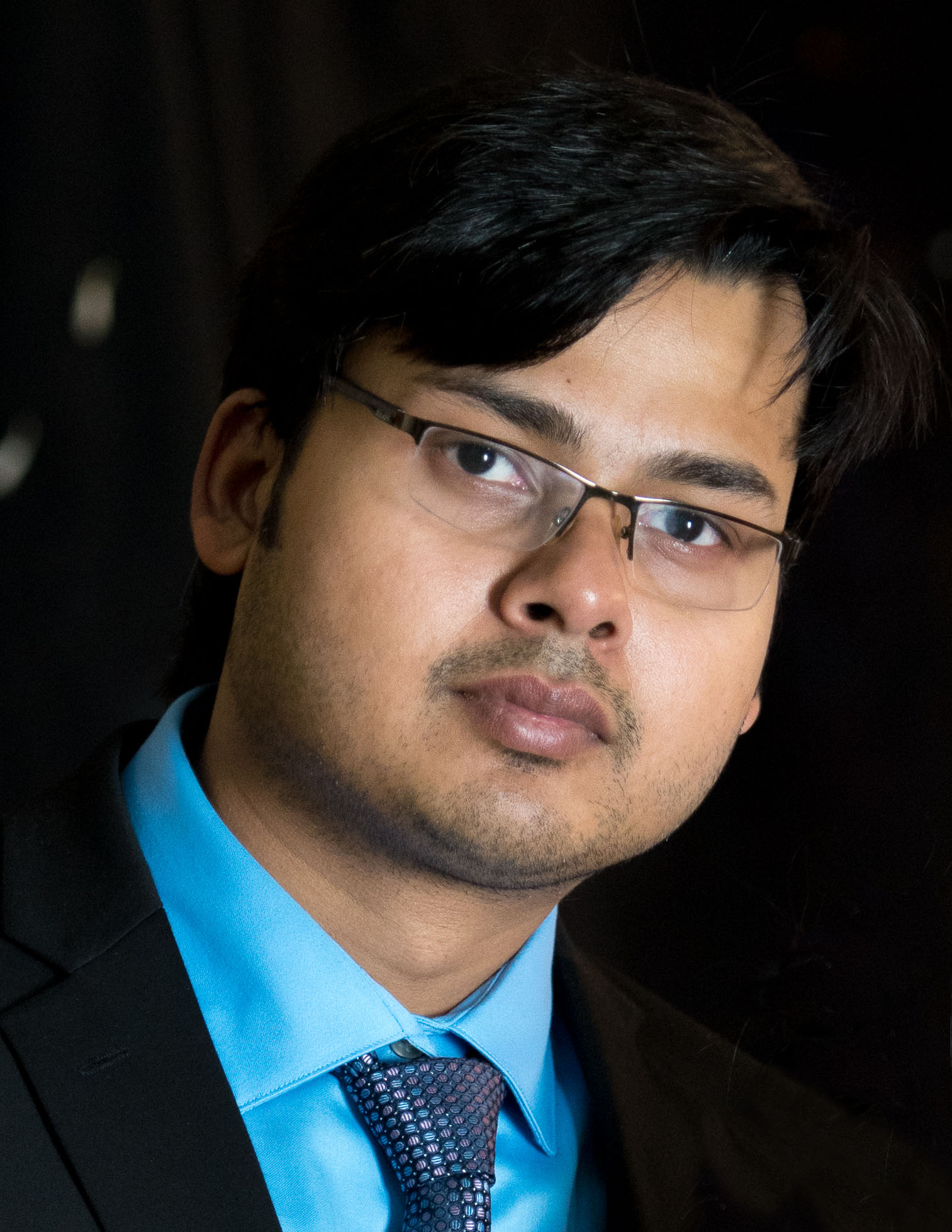 Tousif Ahmed