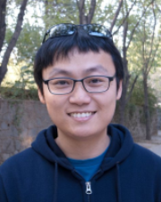 Xiang Wang