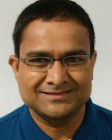 Krishna Srinivasan