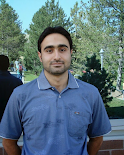 Mojtaba Seyedhosseini