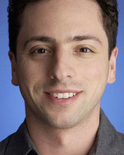 Sergey Brin