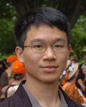 Daniel Peng
