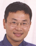 Jindong (JD) Chen