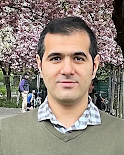Javad Hosseini