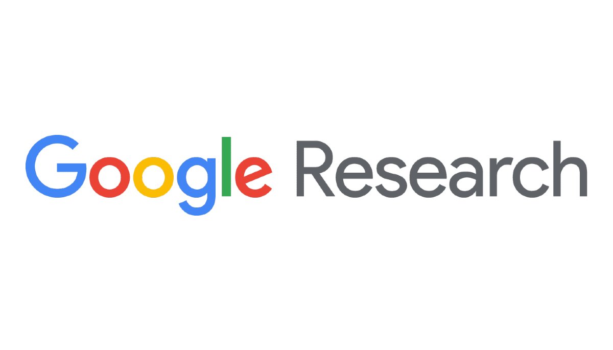 Google Research Lockup