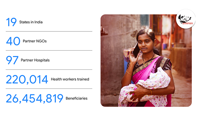 project_ml_boost_maternal_child_health