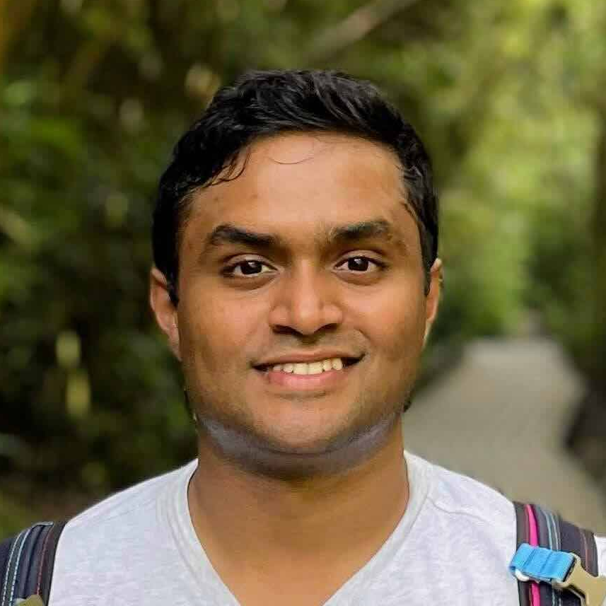 Sanjay Surendranath Girija