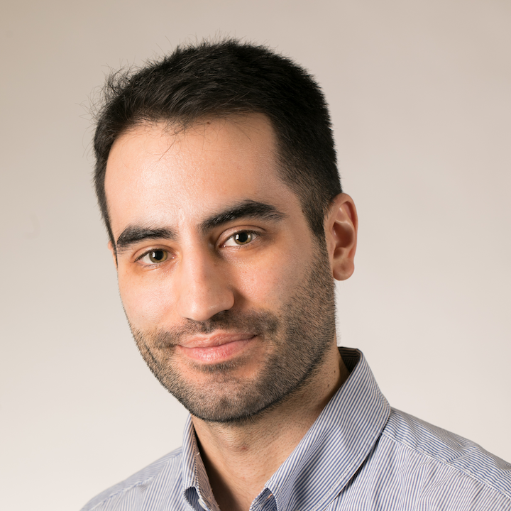 Ioannis Zarkadas