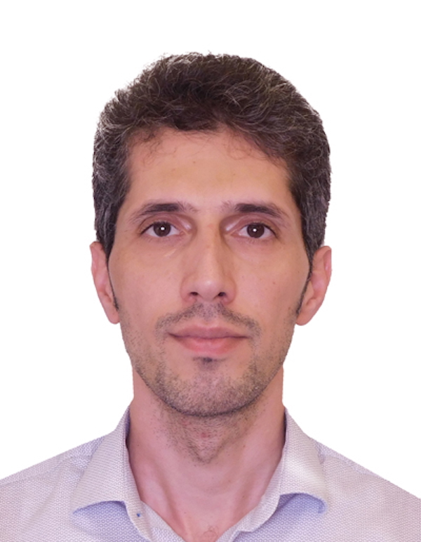 Reza Shokri