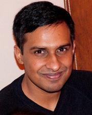 Nikhil Sharma