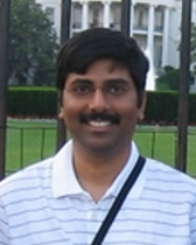 Sridhar Srinivasan