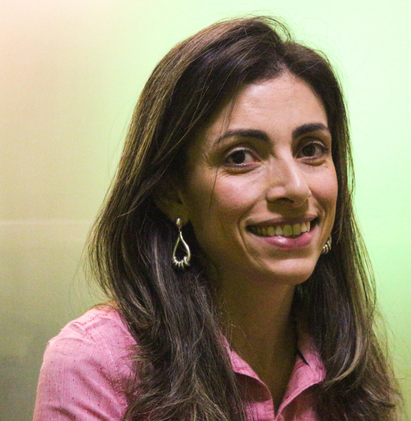 Cristina Nader Vasconcelos