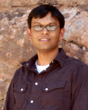 Bikash Koley