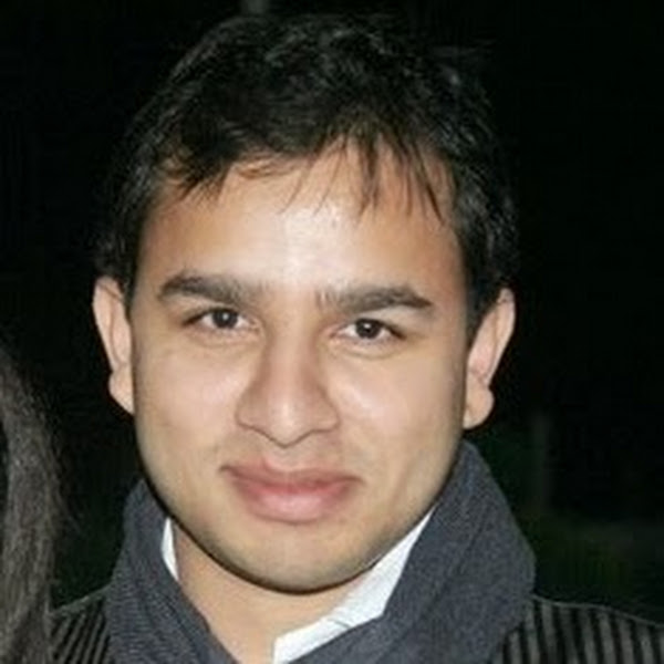 Ankur Agiwal