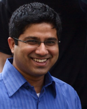 Dipanjan Das